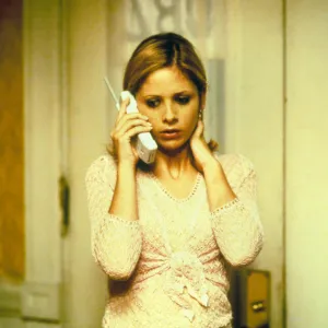 Sarah Michelle Gellar Asks Kevin Williamson to Bring Her Back for Scream 7