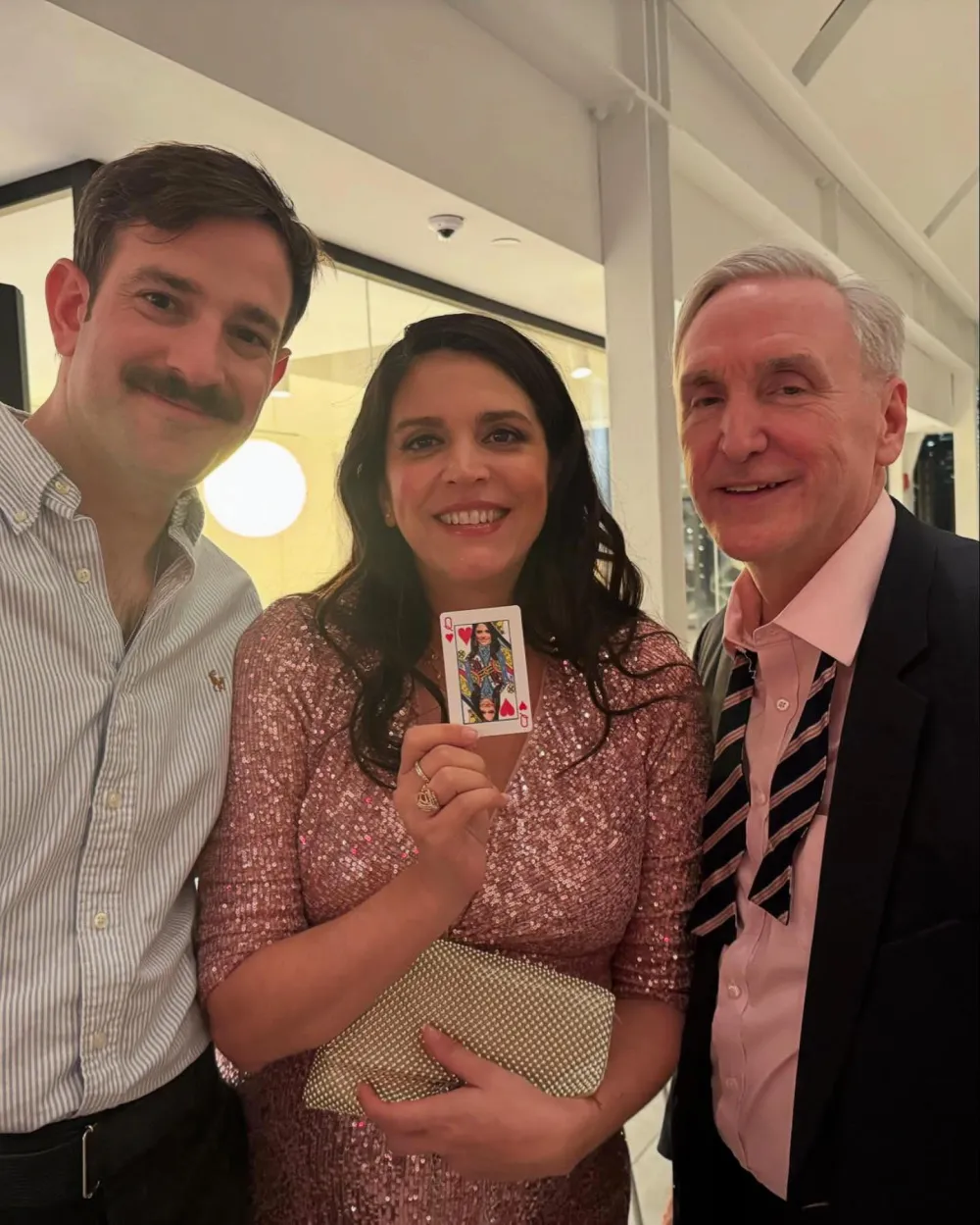 Saturday Night Live Alum Cecily Strong and Fiance Jack s Relationship Timeline 607