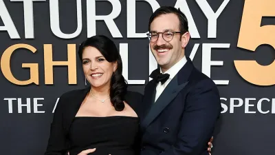 Saturday Night Live Alum Cecily Strong and Fiance Jack s Relationship Timeline 608