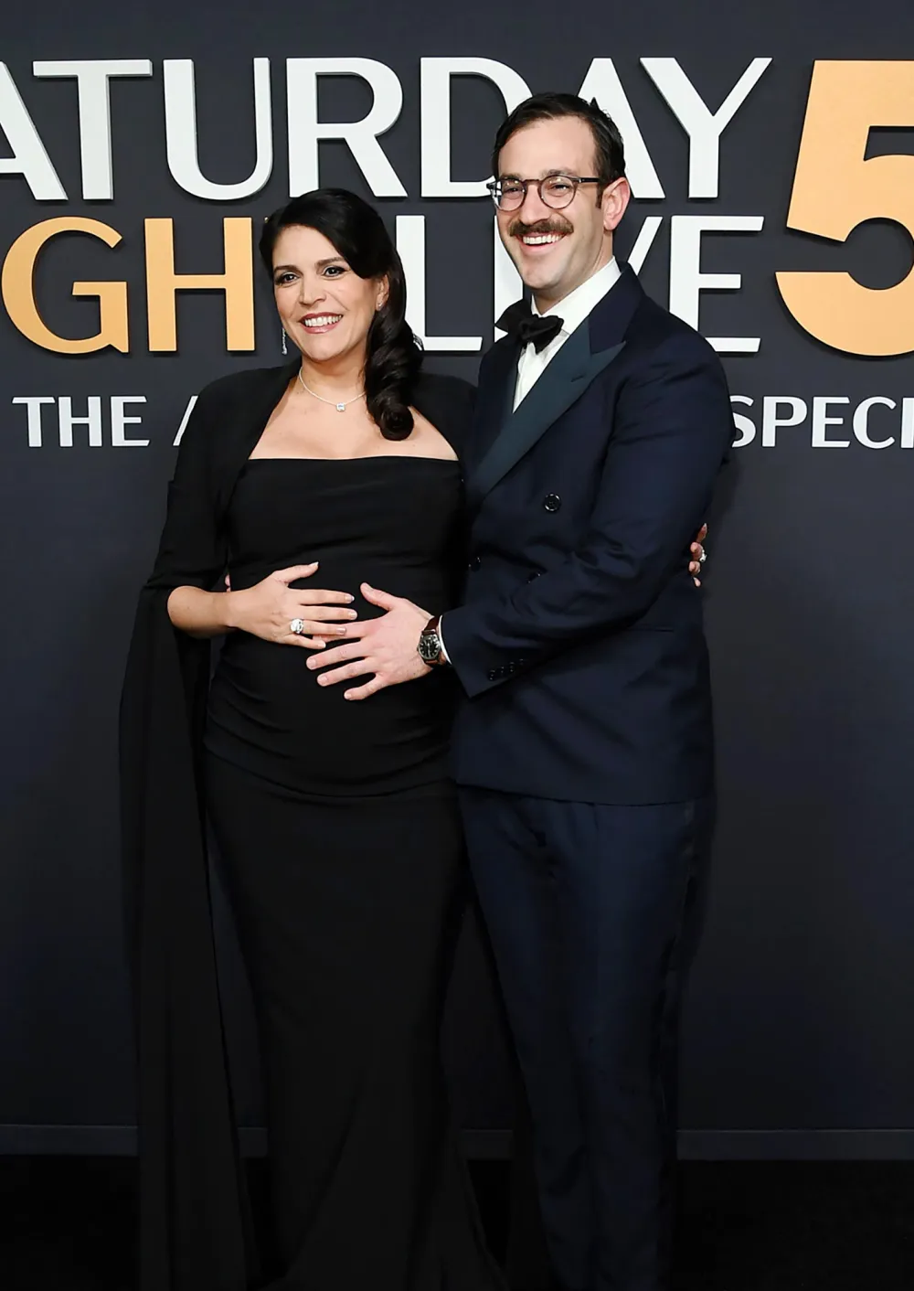 Saturday Night Live Alum Cecily Strong and Fiance Jack s Relationship Timeline 608