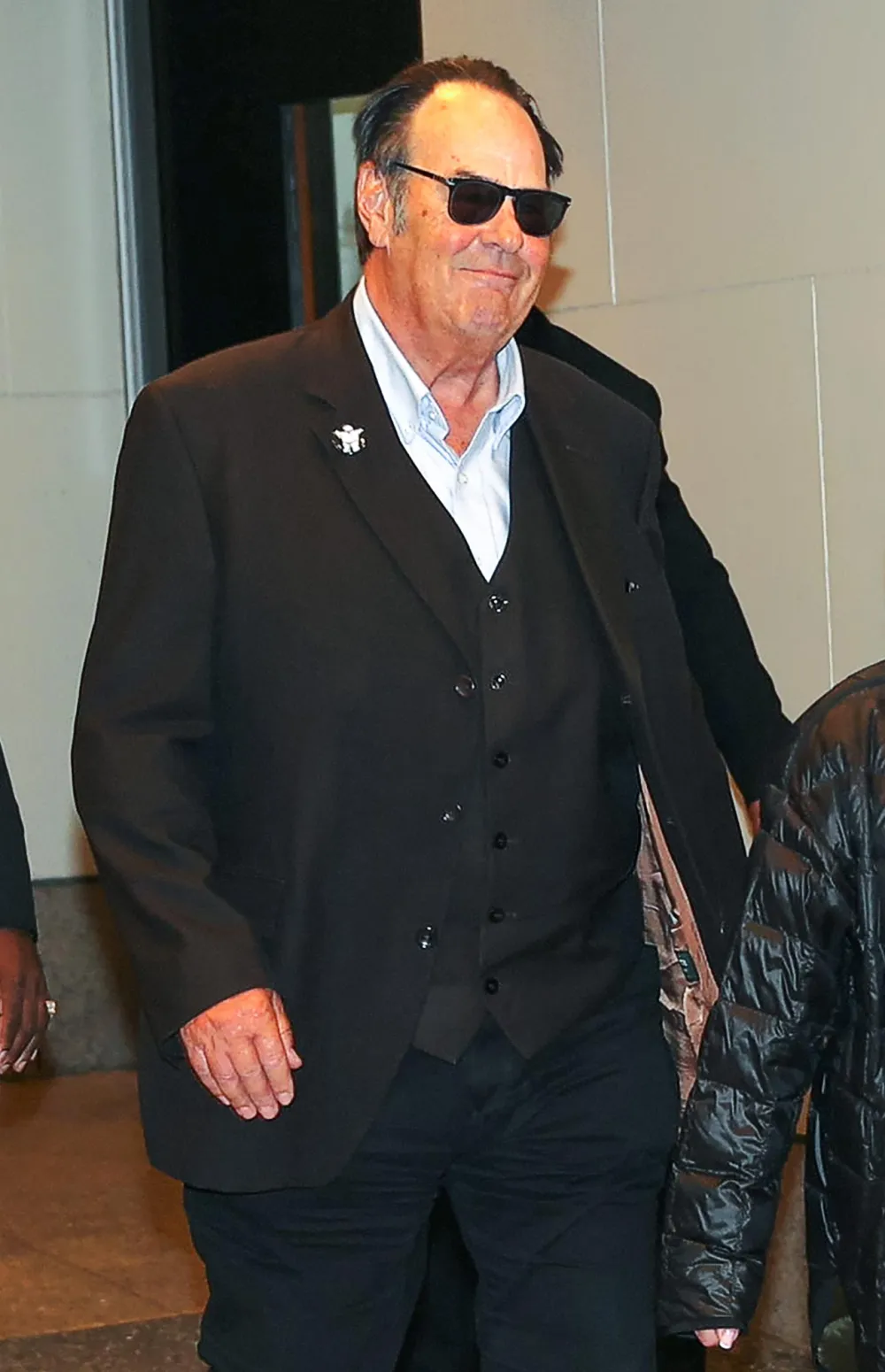 Saturday Night Live Star Dan Aykroyd Addresses SNL 50 Absence 640