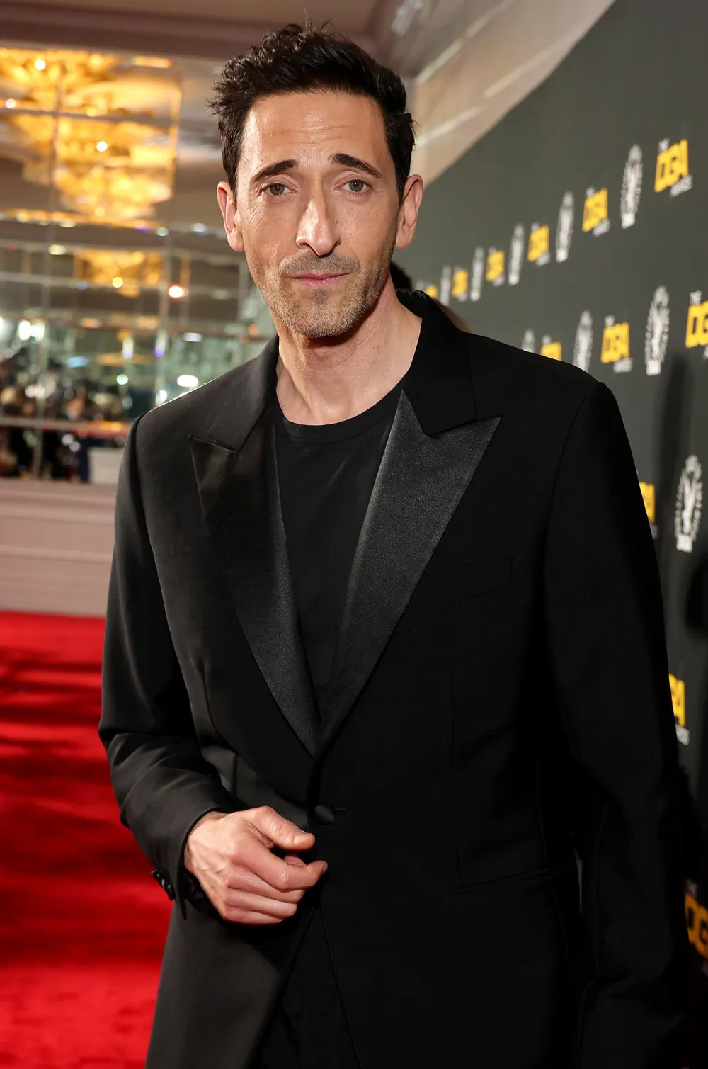 Saturday Night Lives Most Controversial Guests Ever Kanye West Adrien Brody More