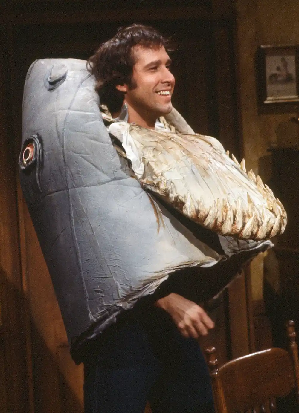 Saturday Night Lives Most Controversial Guests Ever Kanye West Adrien Brody More