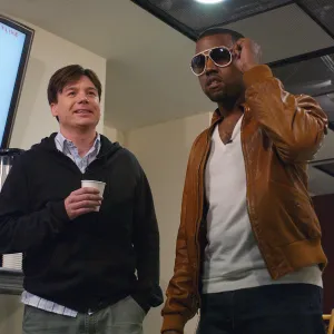 Saturday Night Lives Most Controversial Guests Ever Kanye West Adrien Brody More