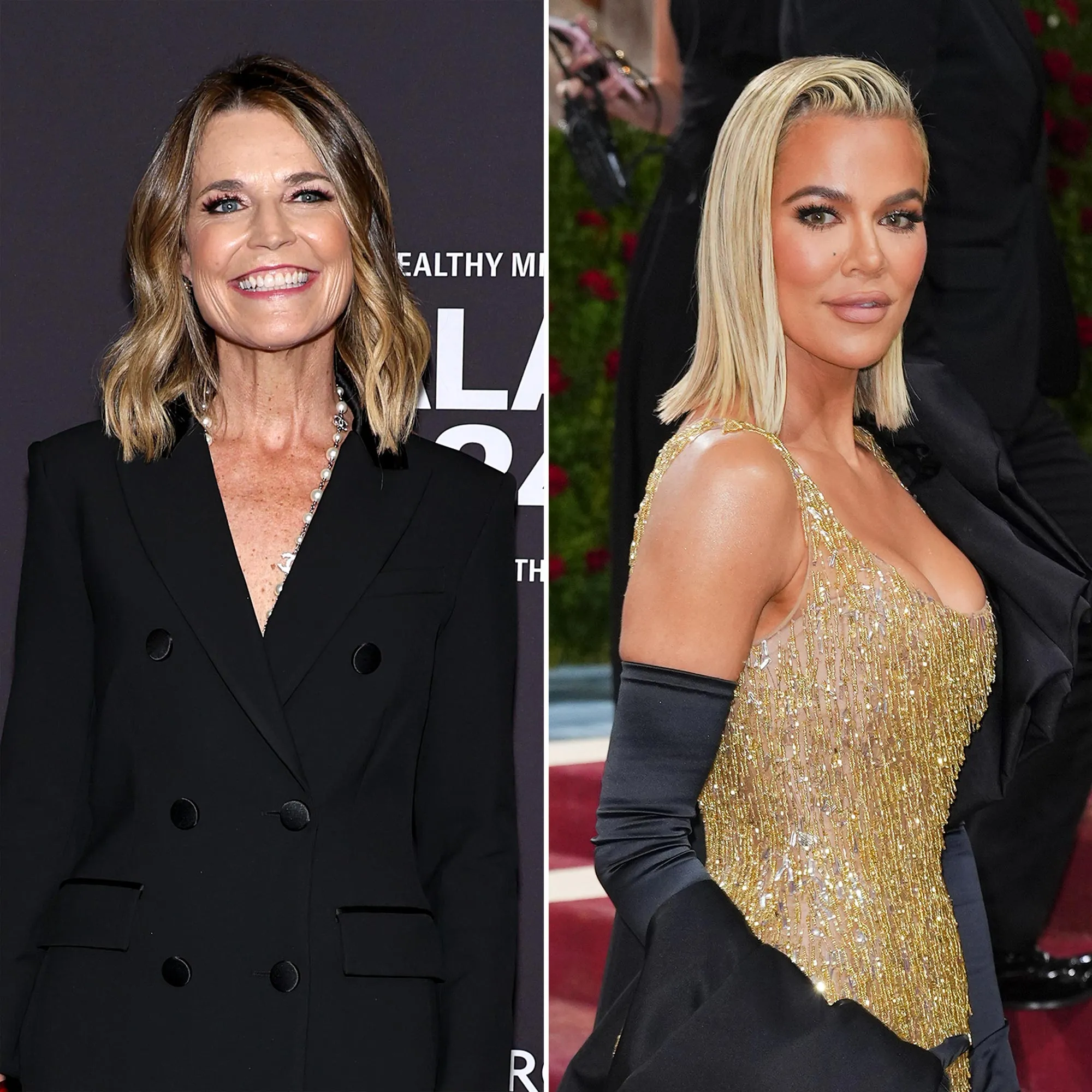 Savannah Guthrie Regrets Asking Khloe Kardashian OJ Simpson Paternity Question 911