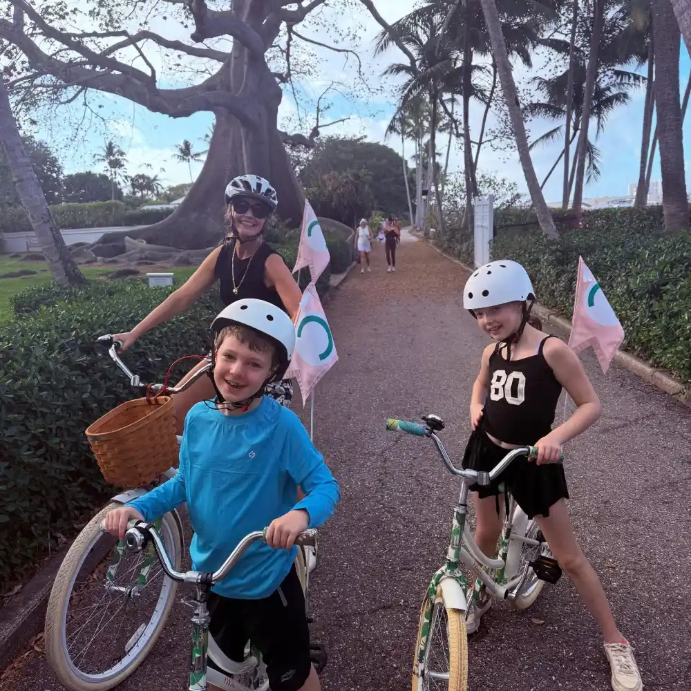 Savannah Guthrie Reunites With Former Coanchor Hoda Kotb During Time Off