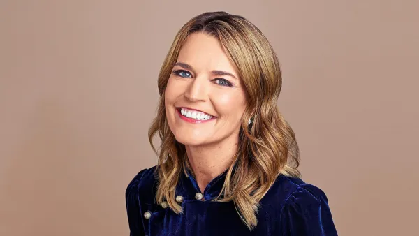Savannah Guthrie Talks Today Legacy Motherhood and Hoda Kotbs Exit