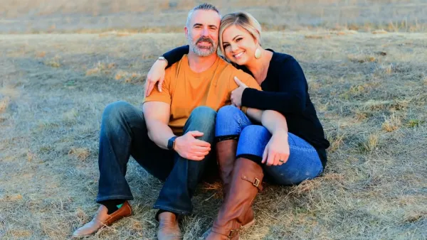 Scamanda Amanda Riley Husband Corey to Divorce What Did He Know About Cancer Fraud Where Is Now