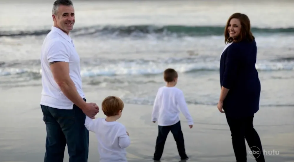 Scamanda Producer Reveals What Cancer Fraudster Amanda Riley Told Her From Prison