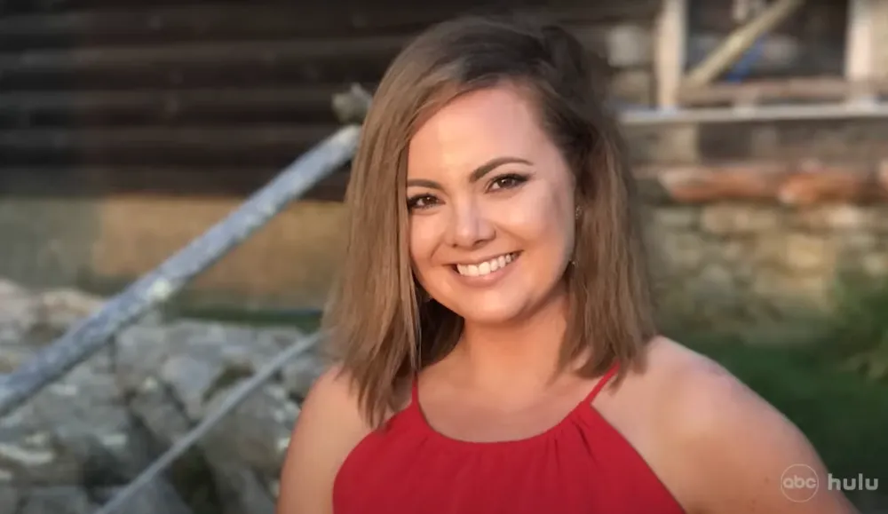 Scamanda Producer Reveals What Cancer Fraudster Amanda Riley Told Her From Prison