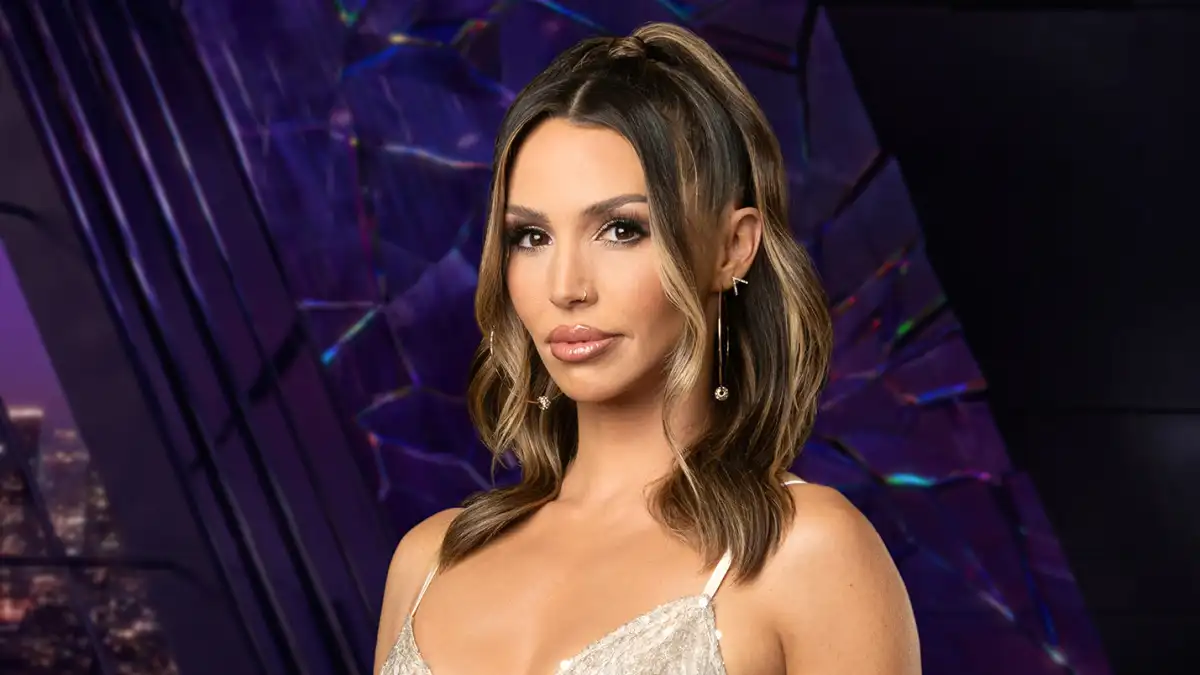 Scheana Shay Reveals Whether She Was the VPR Costar Who Ruined Scenes by Self Producing Story Lines