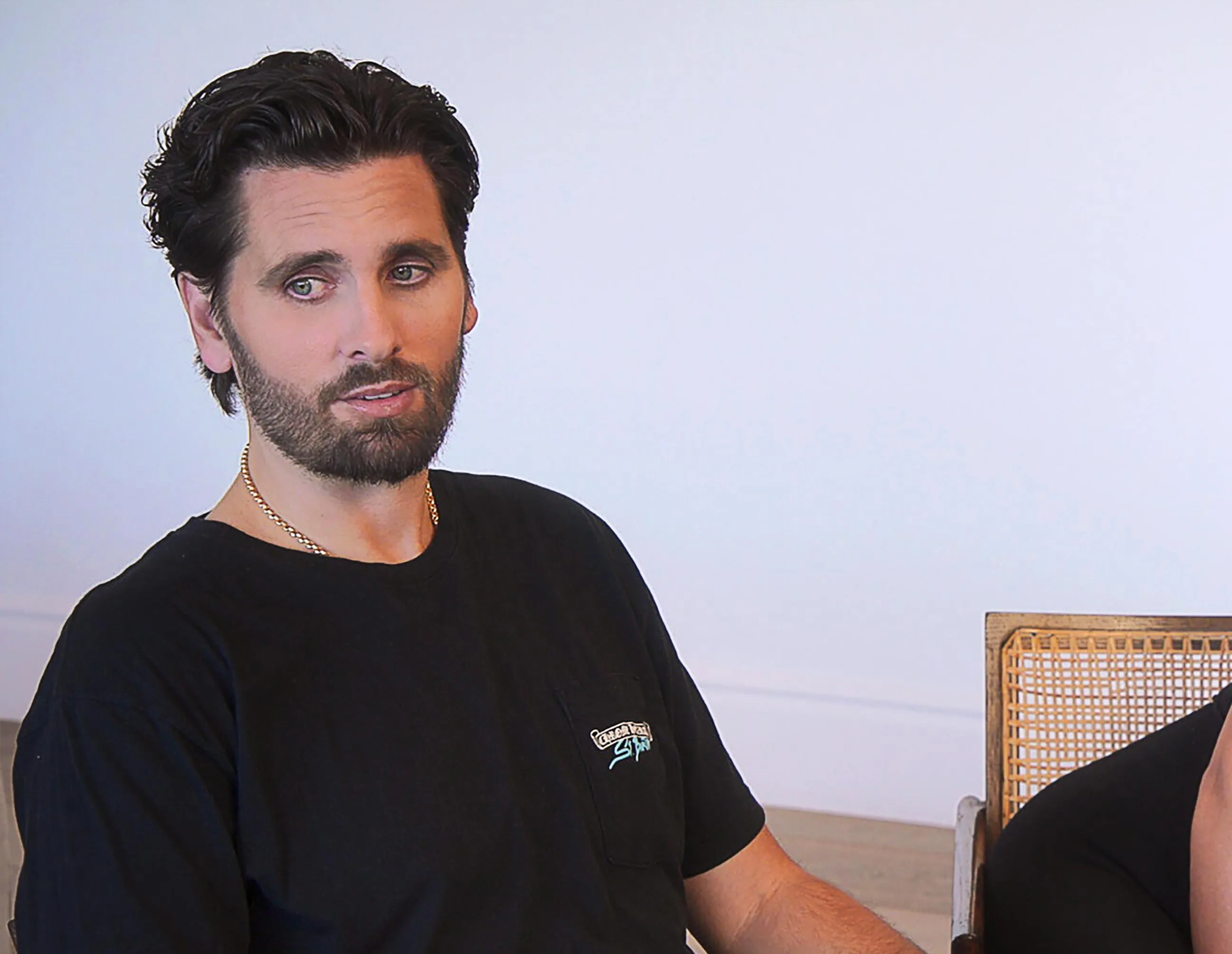 Scott Disick Breaks Silence About Mounjaro Use I m Not Embarrassed That I Took It 388