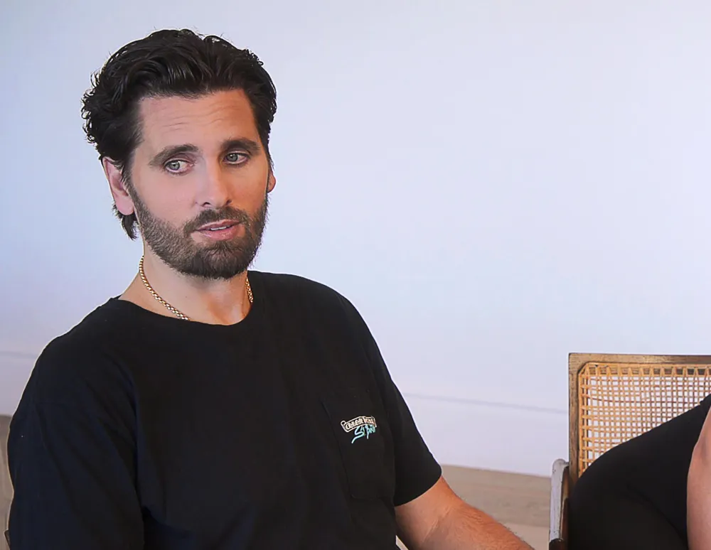 Scott Disick Breaks Silence About Mounjaro Use I m Not Embarrassed That I Took It 388