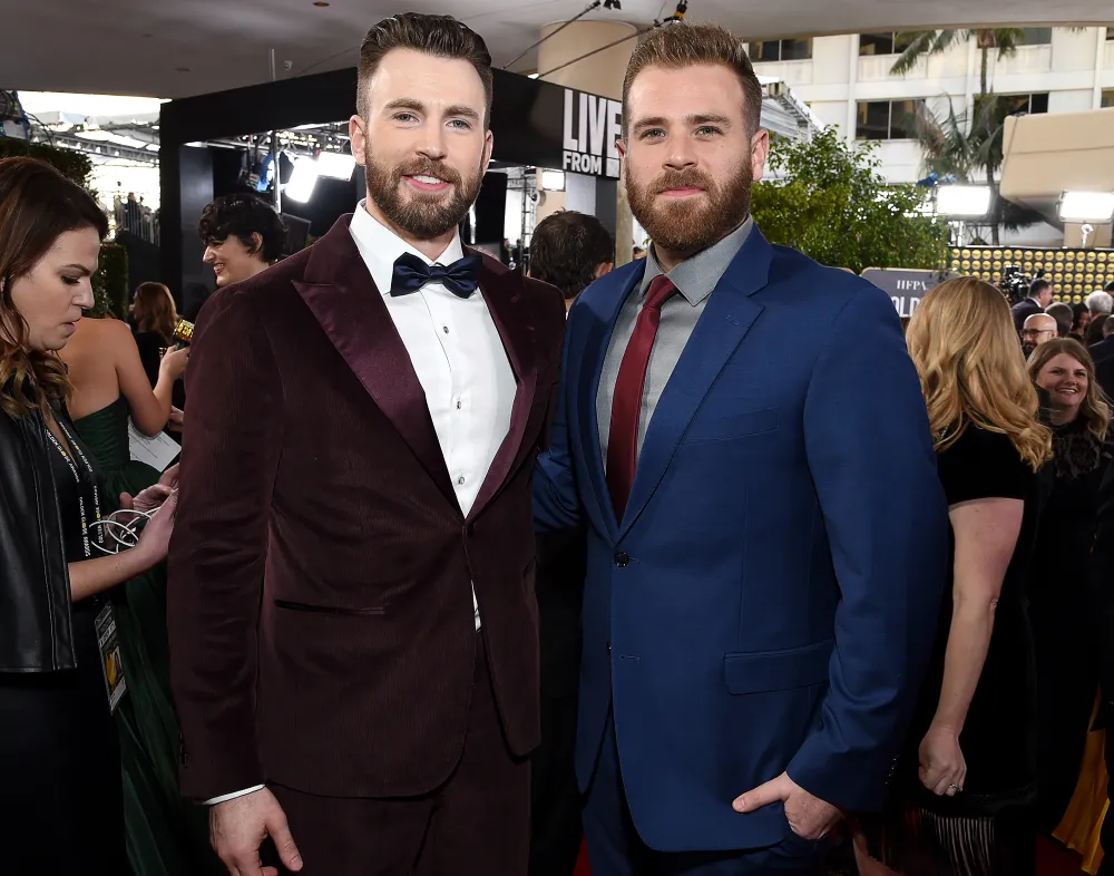 Scott Evans Recalls Competitive Game Nights With Siblings