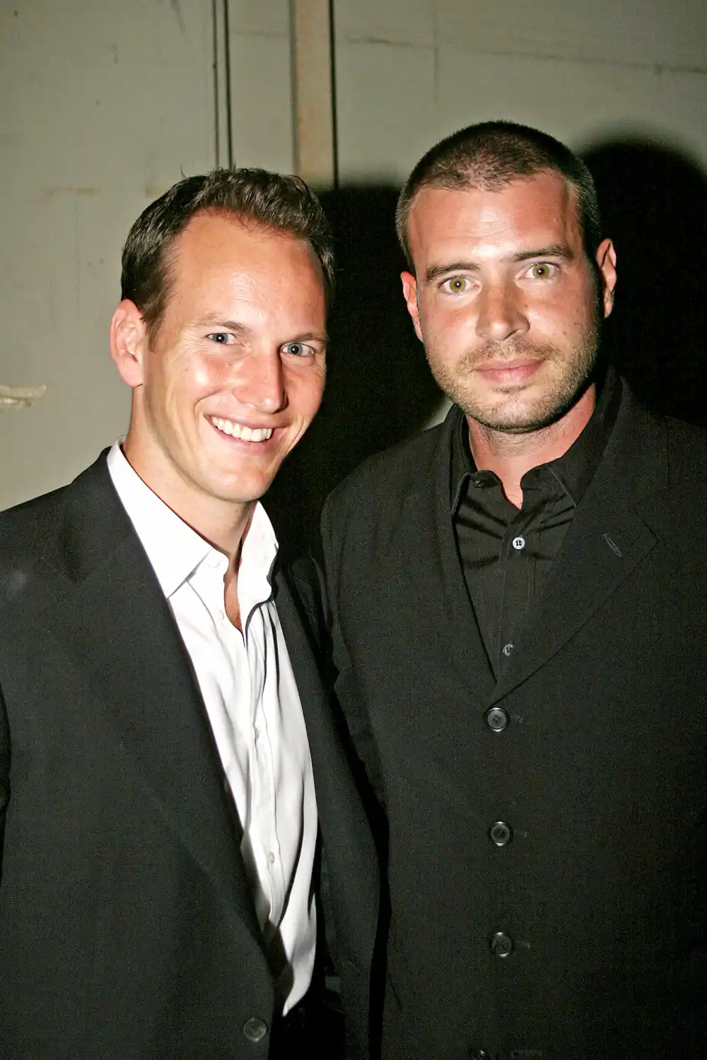 Scott Foley Family Guide