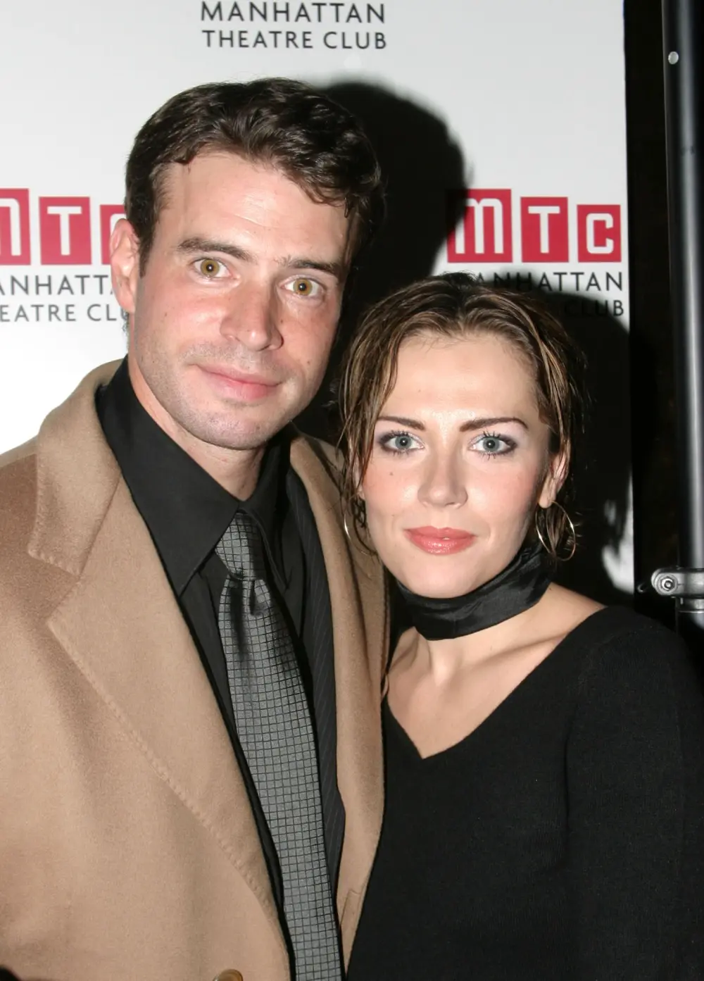 Scott Foley Family Guide