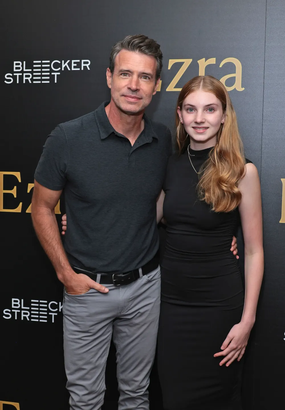 Scott Foley Family Guide
