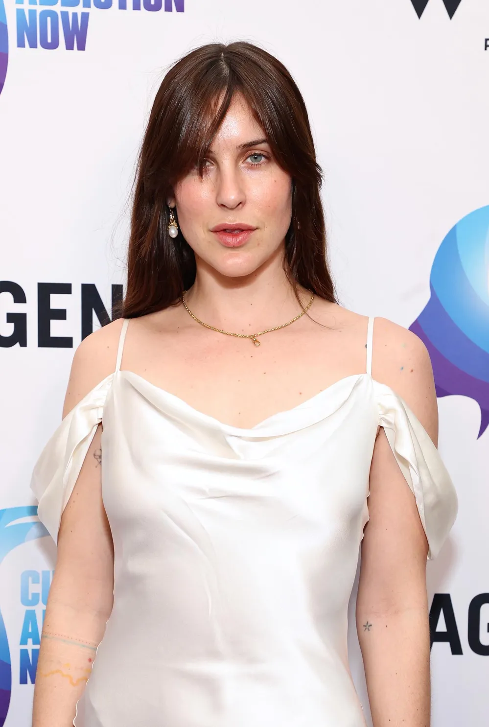 Scout Willis Praises Mom Demi Moore