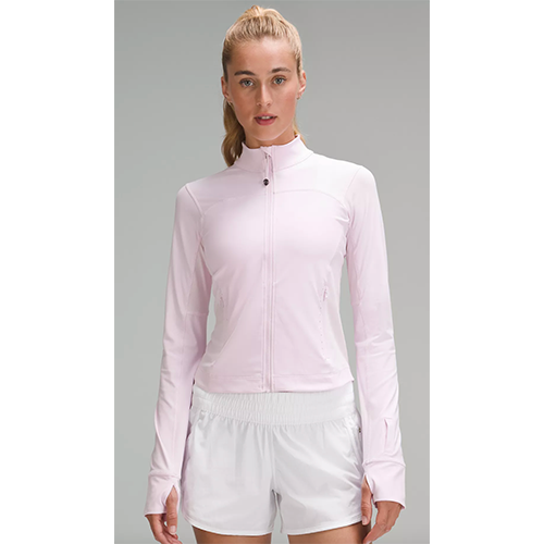 Lightweight Running Jacket