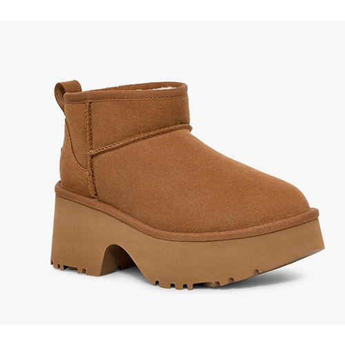 Ugg Classic Ultra Mini New Heights