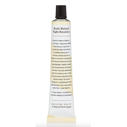 Marie Veronique Multi-Retinol Night Emulsion