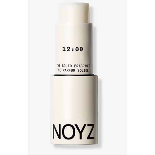 NOYZ The Solid Fragrance &ndash; 12:00