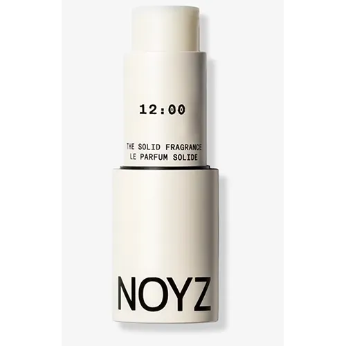 NOYZ The Solid Fragrance – 12:00
