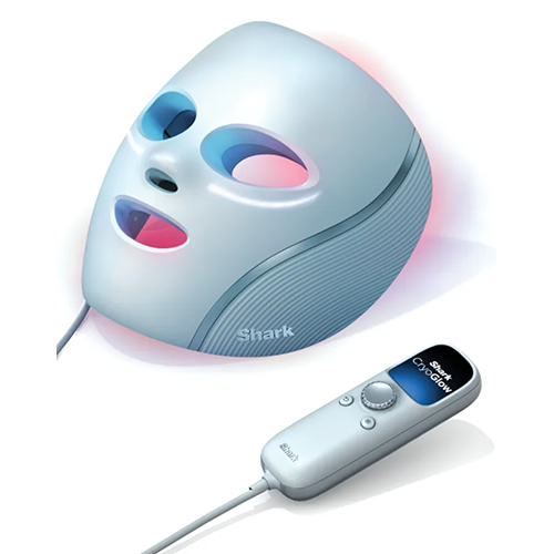 Shark CryoGlow Face Mask