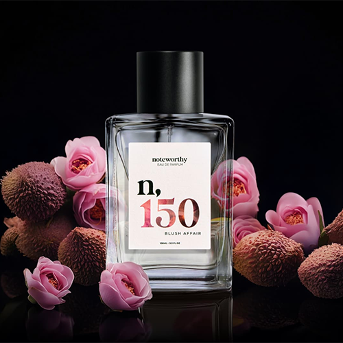 Noteworthy Scents N.150 Eau de Parfum