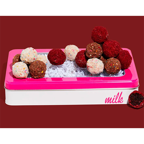 V&rsquo;Day Assorted Truffle Box