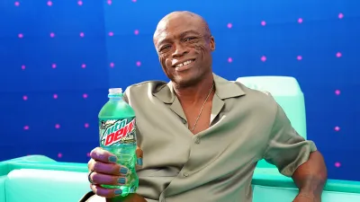 Seal Says It Wasn t A Difficult Transition to Become a Seal for Super Bowl Commercial 902