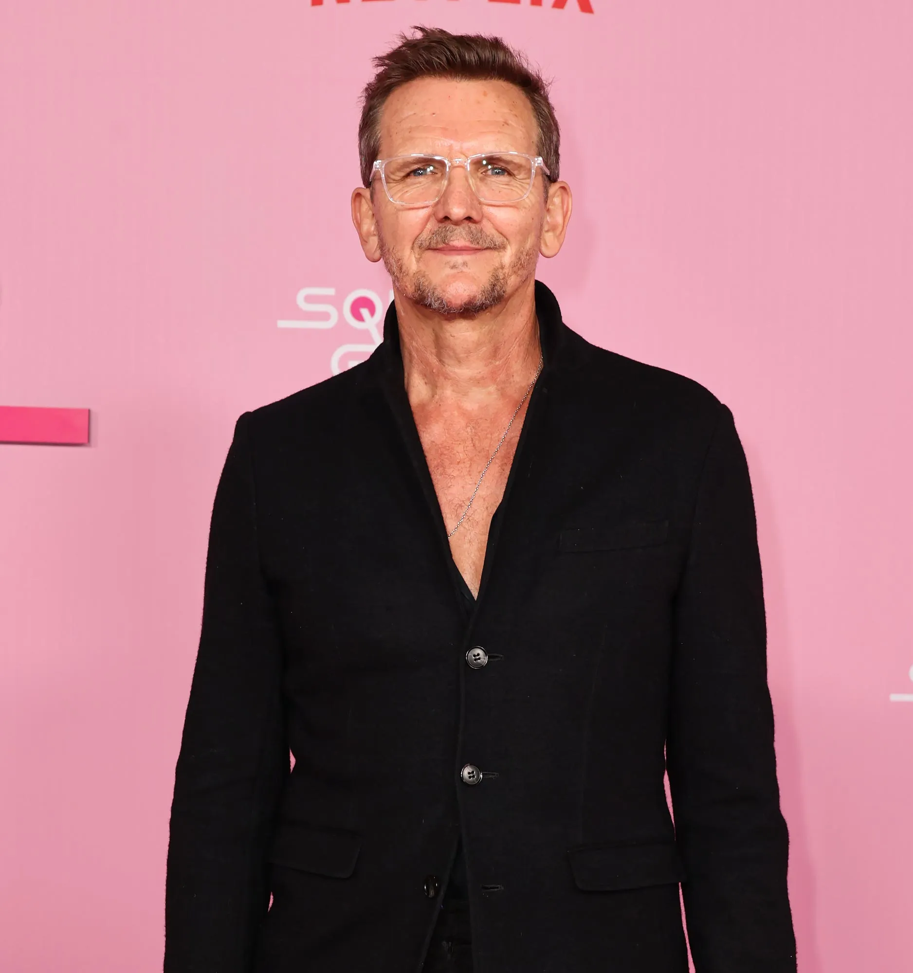 Sebastian Roche Teases Possible Jerry Jacks Return on General Hospital