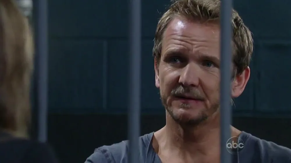Sebastian Roche Teases Possible Jerry Jacks Return on General Hospital