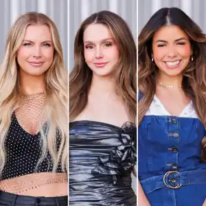 Secret Wives of Mormon Wives Confirm They Are Pregnant