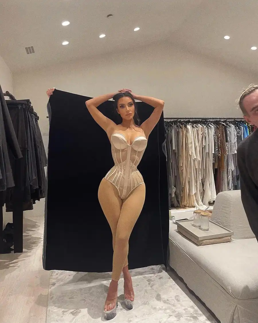 See the Hottest Moments Stars Have Sizzled in Sexy Lingerie Emily Ratajkowski More 395