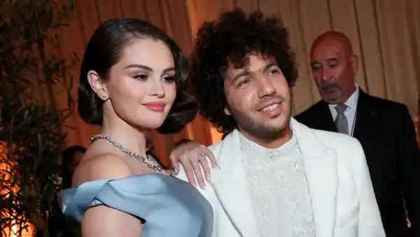 Selena Gomez Opens Up About Date Night Dressing Shares Details About Engagement Ring Design More in Interview Mag