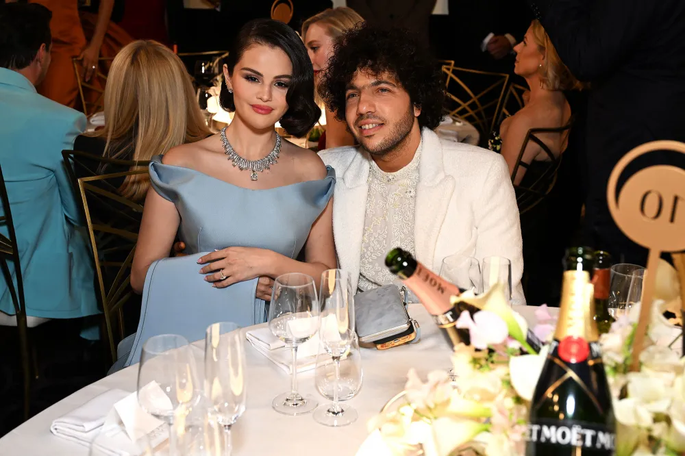 Selena Gomez and Fiance Benny Blanco Do Not Plan to Convert Religions