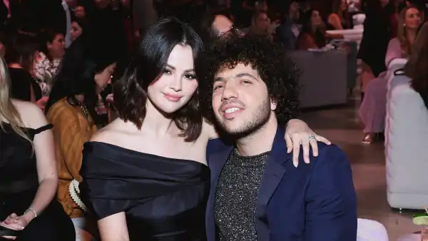 Selena Gomez and Fiance Benny Blanco Purchase 35 Million Mansion
