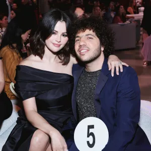 Selena Gomez and Fiance Benny Blanco Purchase 35 Million Mansion