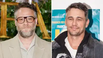 Seth Rogen Was Blindsided When James Franco Revealed Their Friendship Ended It Wasn t on My Radar 218