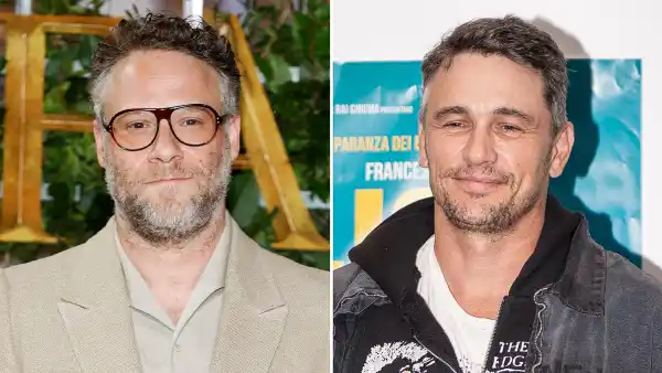 Seth Rogen Was Blindsided When James Franco Revealed Their Friendship Ended It Wasn t on My Radar 218