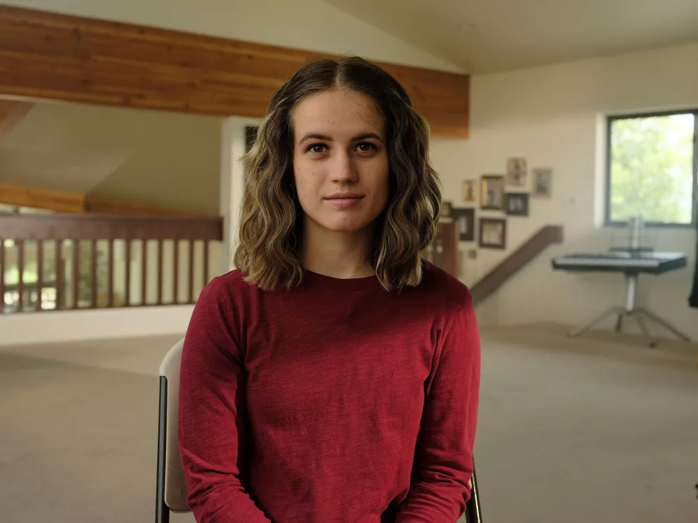 Shari Franke Ruby Franke Estranged Husband Defends Still Loving and Longing for Her Despite Child Abuse Arrest