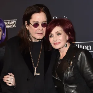 Sharon Osbourne Admits the Biggest Mistake She Ever Made with Husband Ozzy