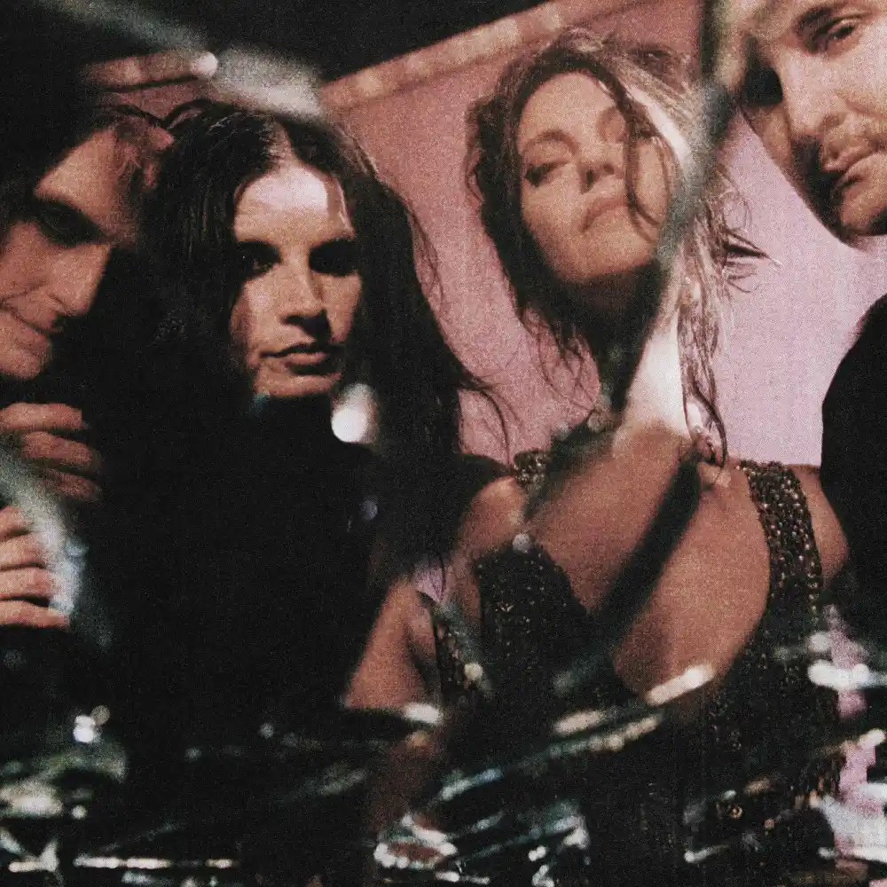 Sharon Van Etten Breaks Down the Angsty Inspirations for Her New Album