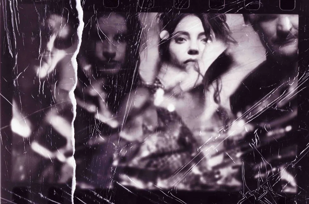 Sharon Van Etten Breaks Down the Angsty Inspirations for Her New Album