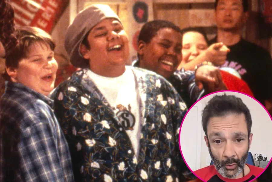 Heavyweights Came Out 25 Years Ago