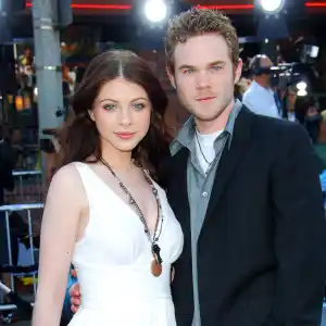 Shawn Ashmore Remembers Late Ex Michelle Trachtenberg s Loving Spirit and Their TV Marathons 396