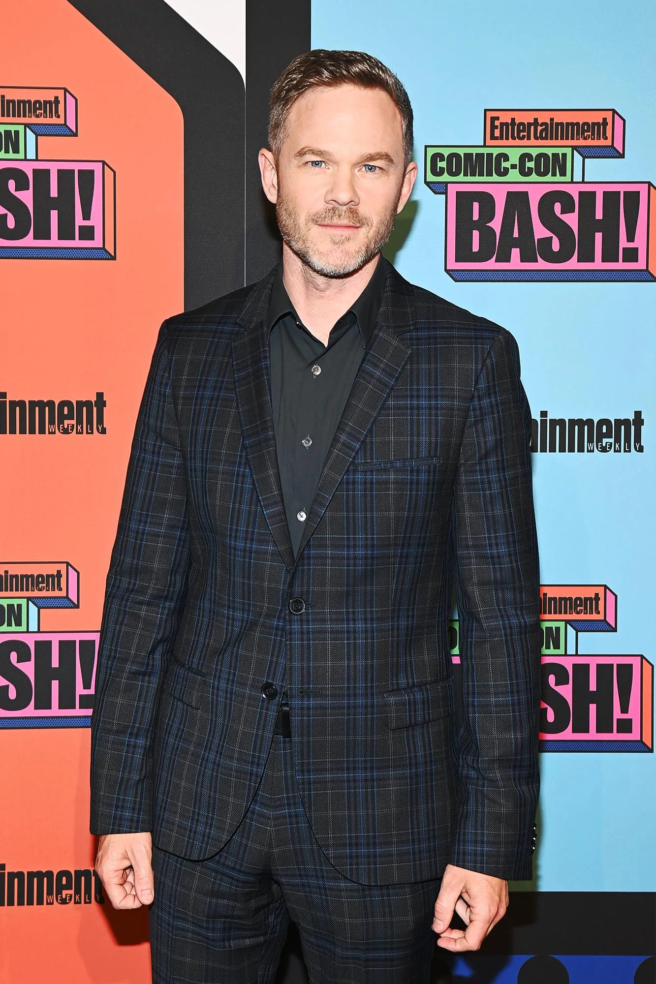 Shawn Ashmore bio 408