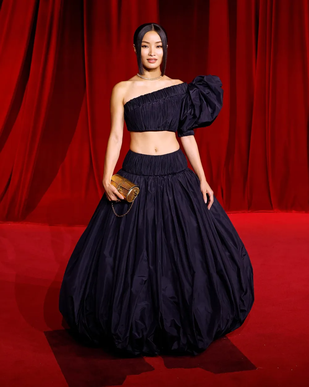 Shōgun Star Anna Sawai Is the New It Girl to Watch on the Red Carpet See Her Best Looks So Far 935
