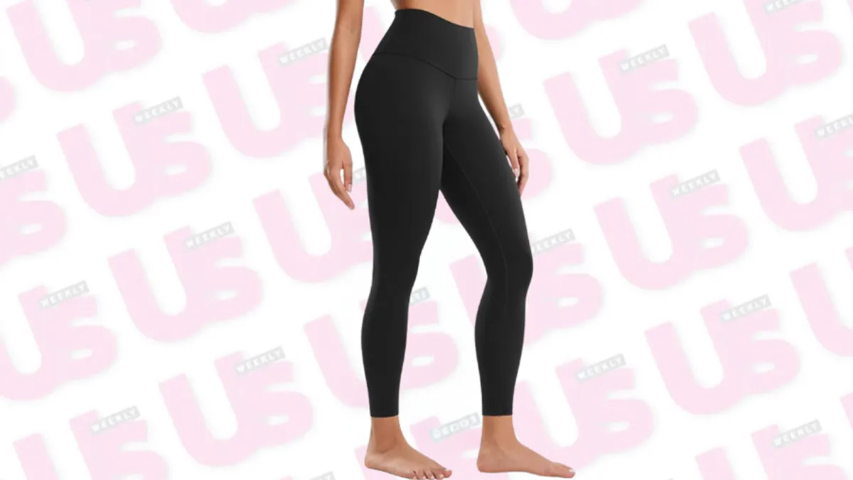 Shoppers Can't Stop Buying This Lululemon Look-Alike on Amazon